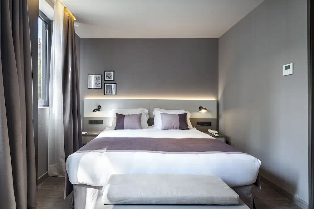 Hotel Upper Diagonal in Barcelona - Property photo 17
