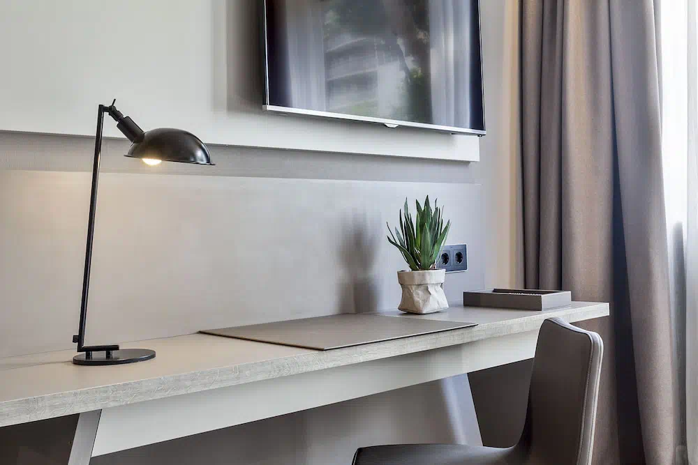 Hotel Upper Diagonal in Barcelona - Property photo 18