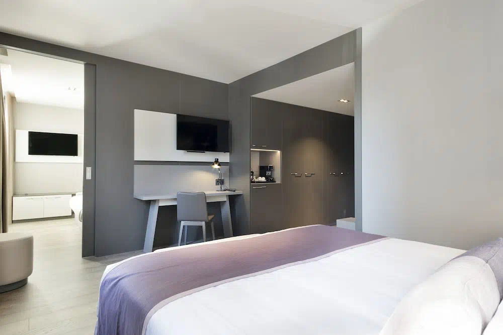 Hotel Upper Diagonal in Barcelona - Property photo 20