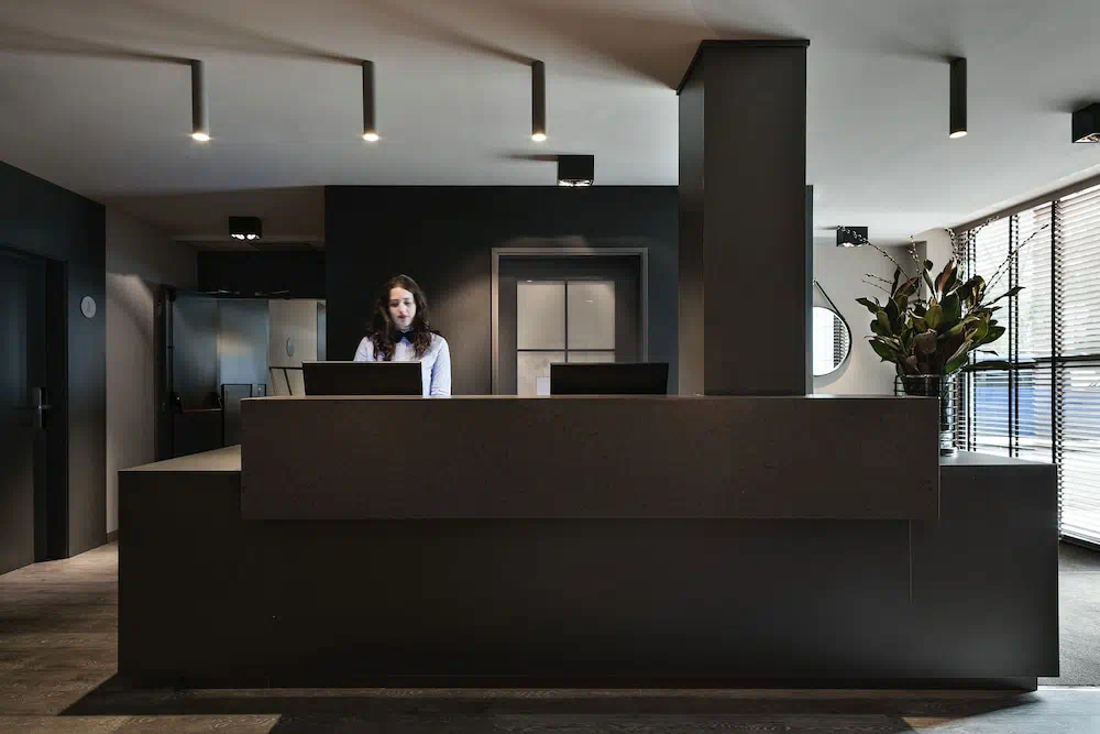 Hotel Upper Diagonal in Barcelona - Property photo 6