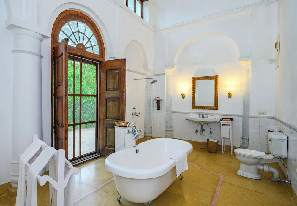 Neemranas Baradari Palace - Property photo 10