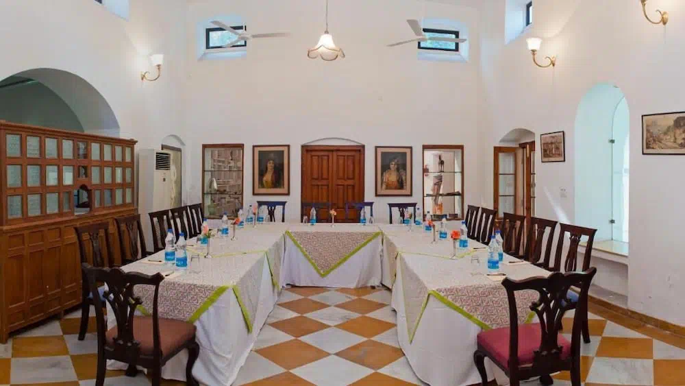 Neemranas Baradari Palace - Property photo 12