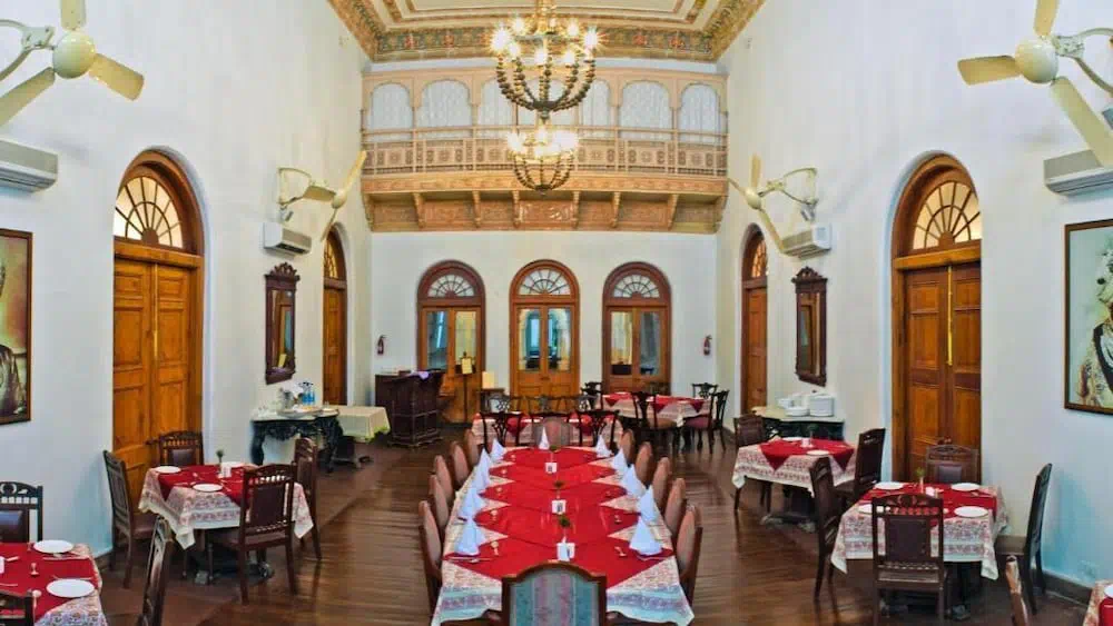 Neemranas Baradari Palace - Property photo 13