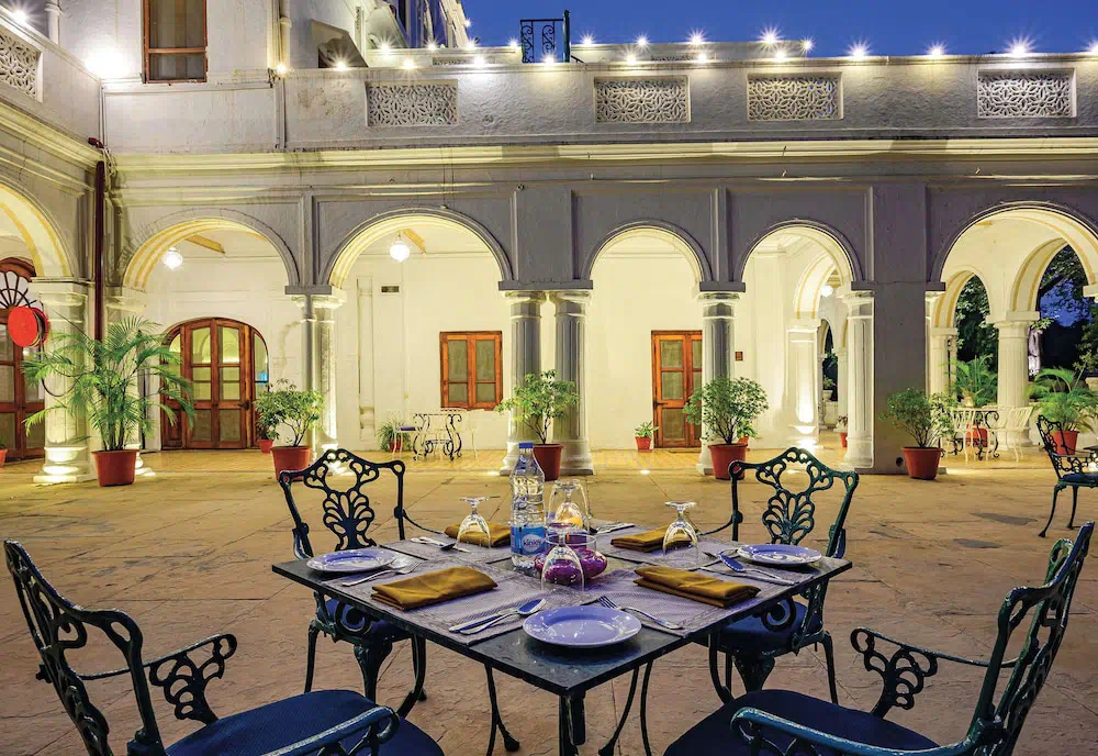 Neemranas Baradari Palace - Property photo 14