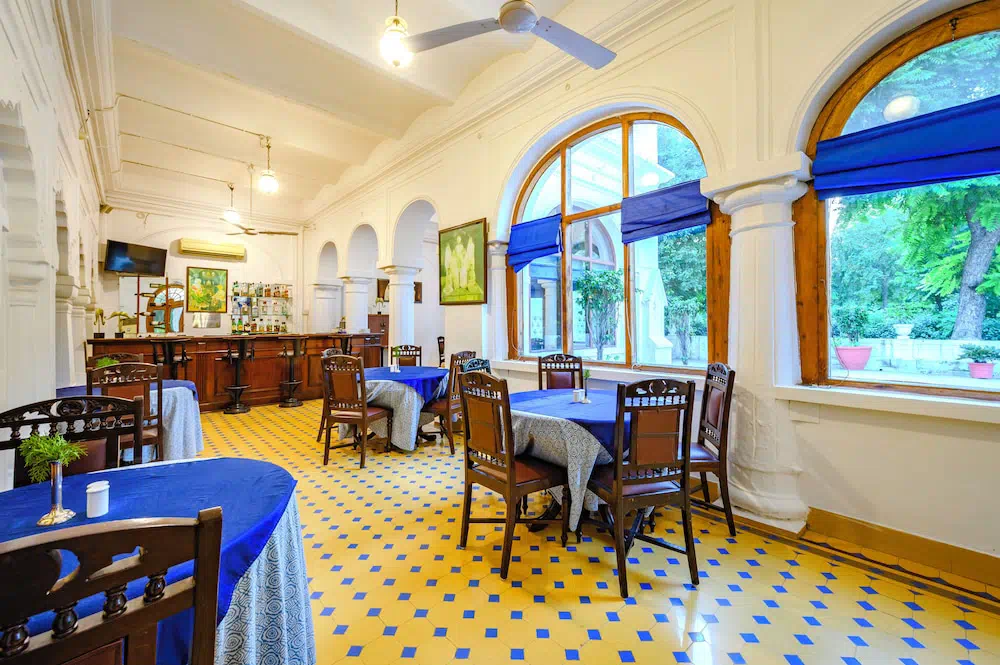 Neemranas Baradari Palace - Property photo 16