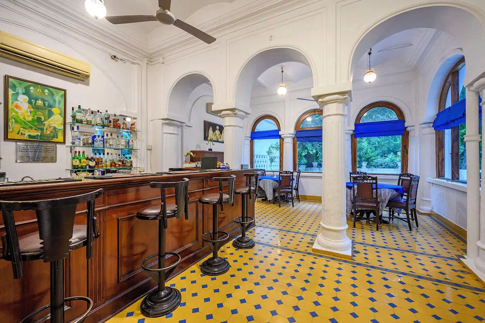 Neemranas Baradari Palace - Property photo 17