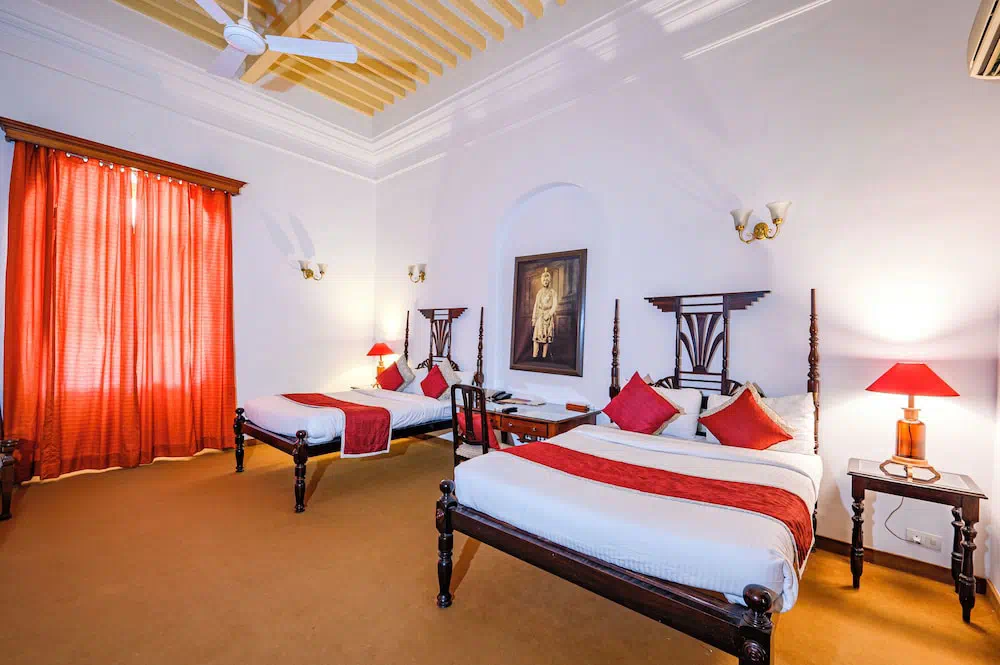 Neemranas Baradari Palace - Property photo 20