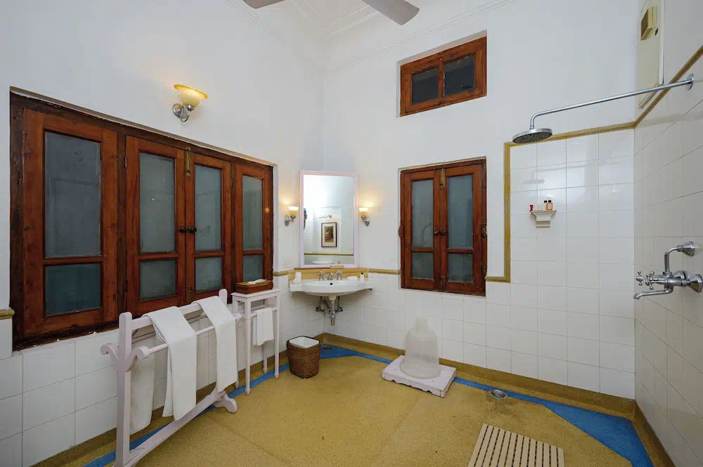Neemranas Baradari Palace - Property photo 8