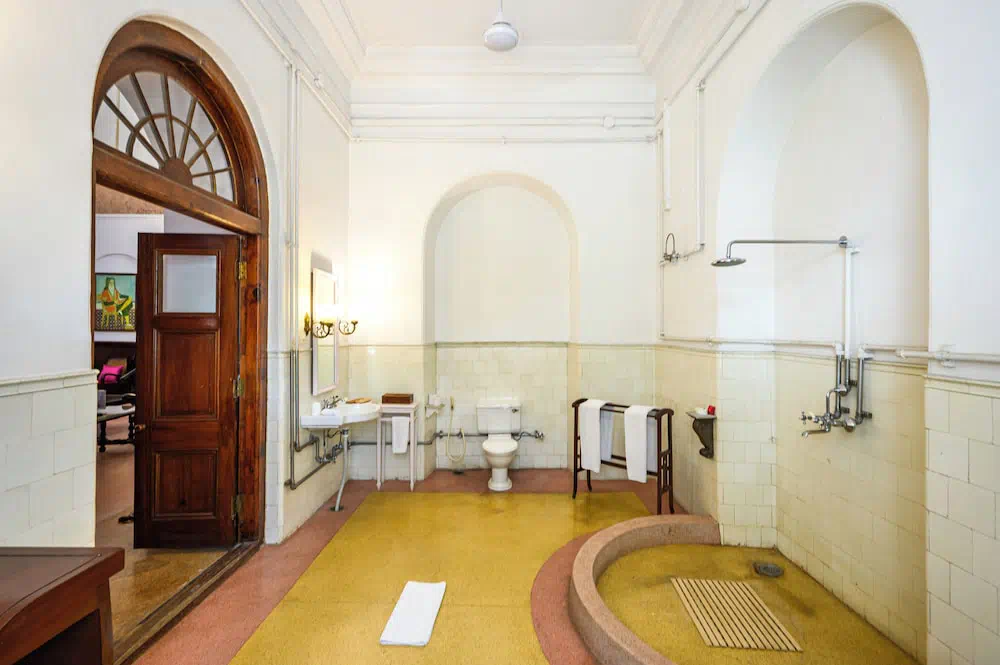 Neemranas Baradari Palace - Property photo 9