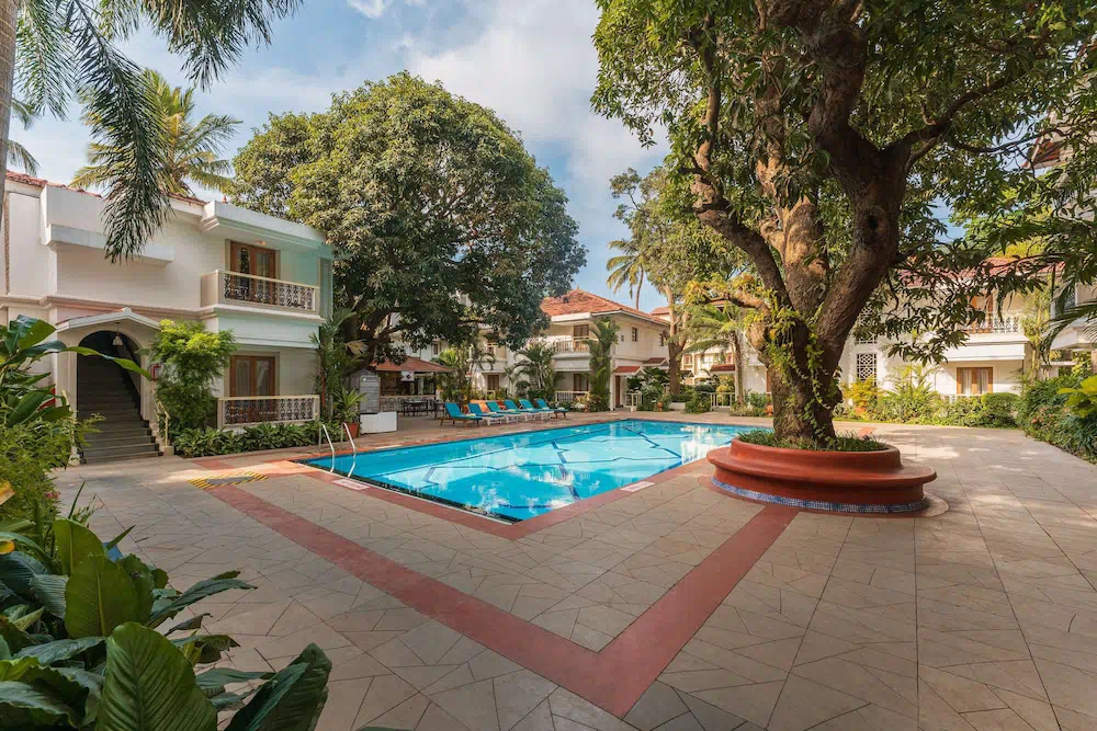 Radisson Goa Candolim - Property photo 10