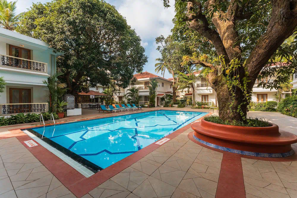 Radisson Goa Candolim - Property photo 11