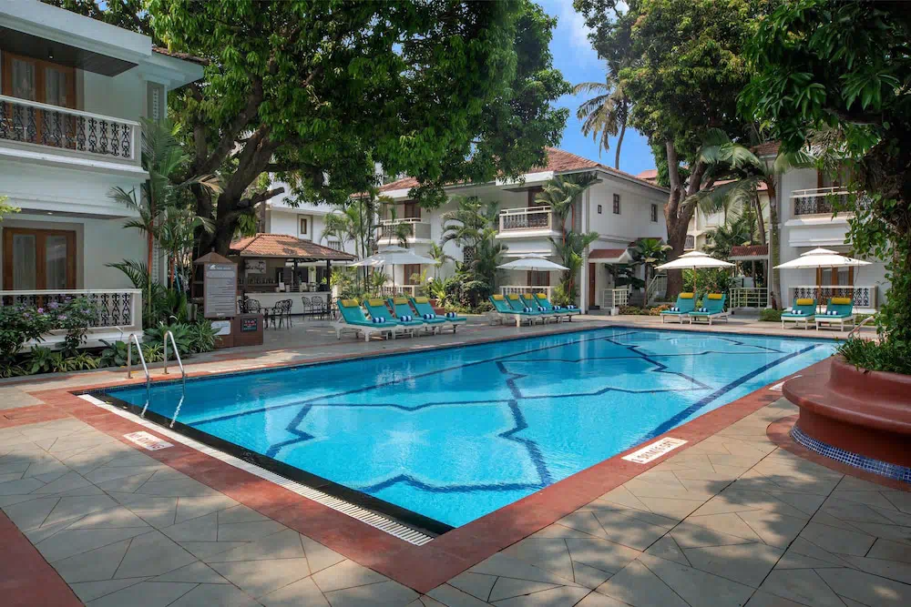 Radisson Goa Candolim - Property photo 13