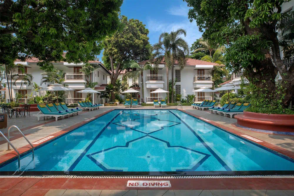 Radisson Goa Candolim - Property photo 15