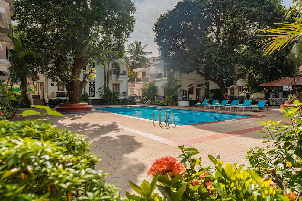 Radisson Goa Candolim - Property photo 16