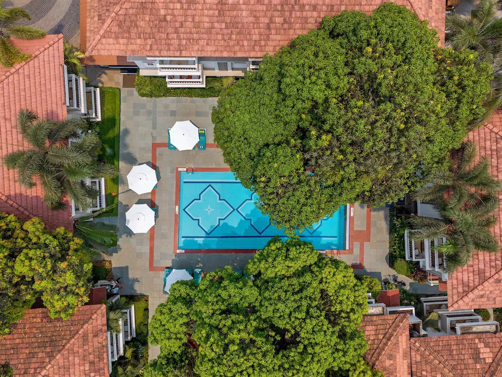 Radisson Goa Candolim - Property photo 18