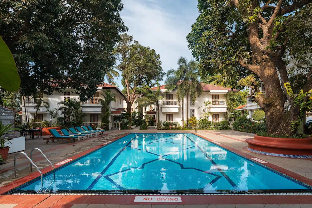 Radisson Goa Candolim - Property photo 19