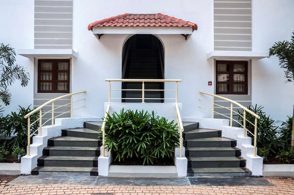 Radisson Goa Candolim - Guest room and accommodations