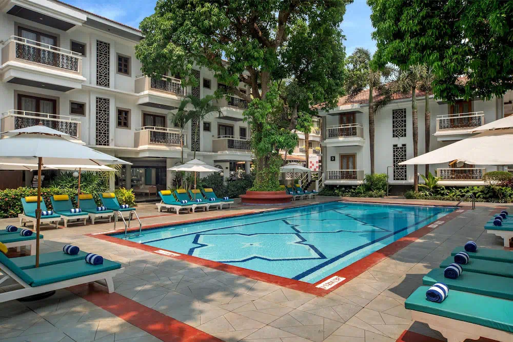 Radisson Goa Candolim - Property photo 20