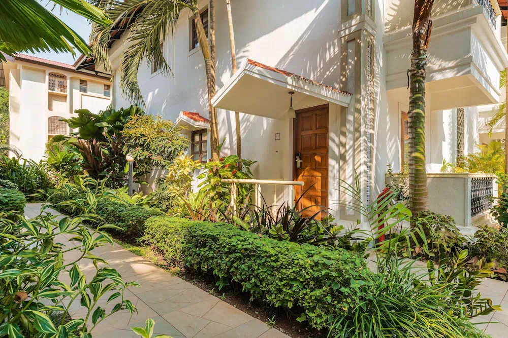 Radisson Goa Candolim - Property photo 6