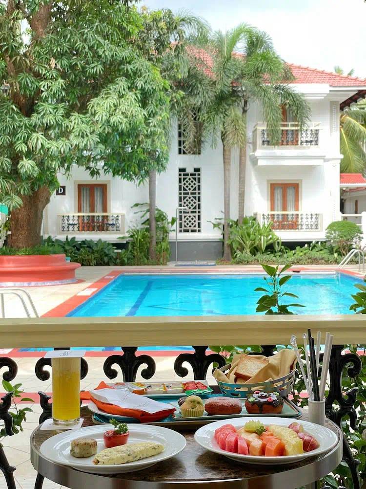 Radisson Goa Candolim - Property photo 9