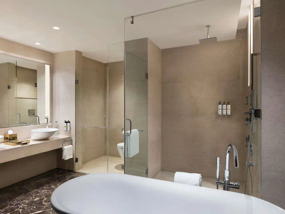 Pullman New Delhi Aerocity Hotel - Property photo 17