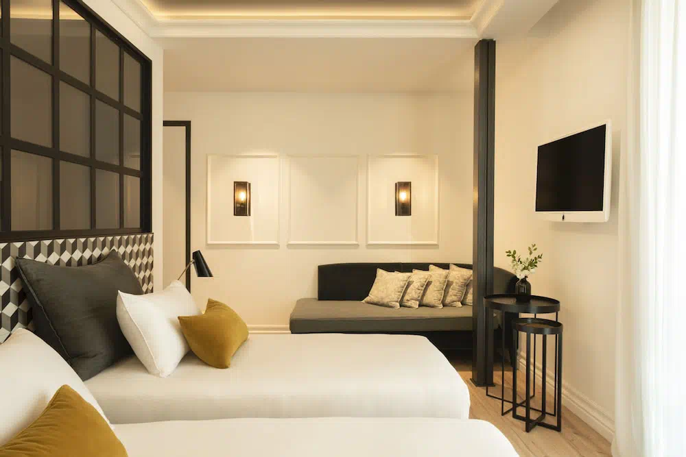 Serras Barcelona in Barcelona - Property photo 10