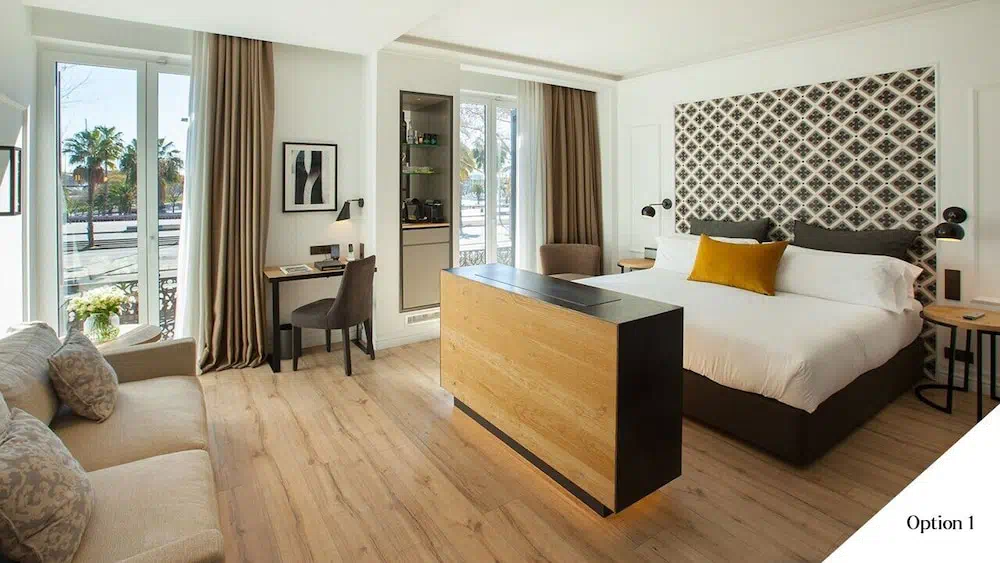 Serras Barcelona in Barcelona - Property photo 11