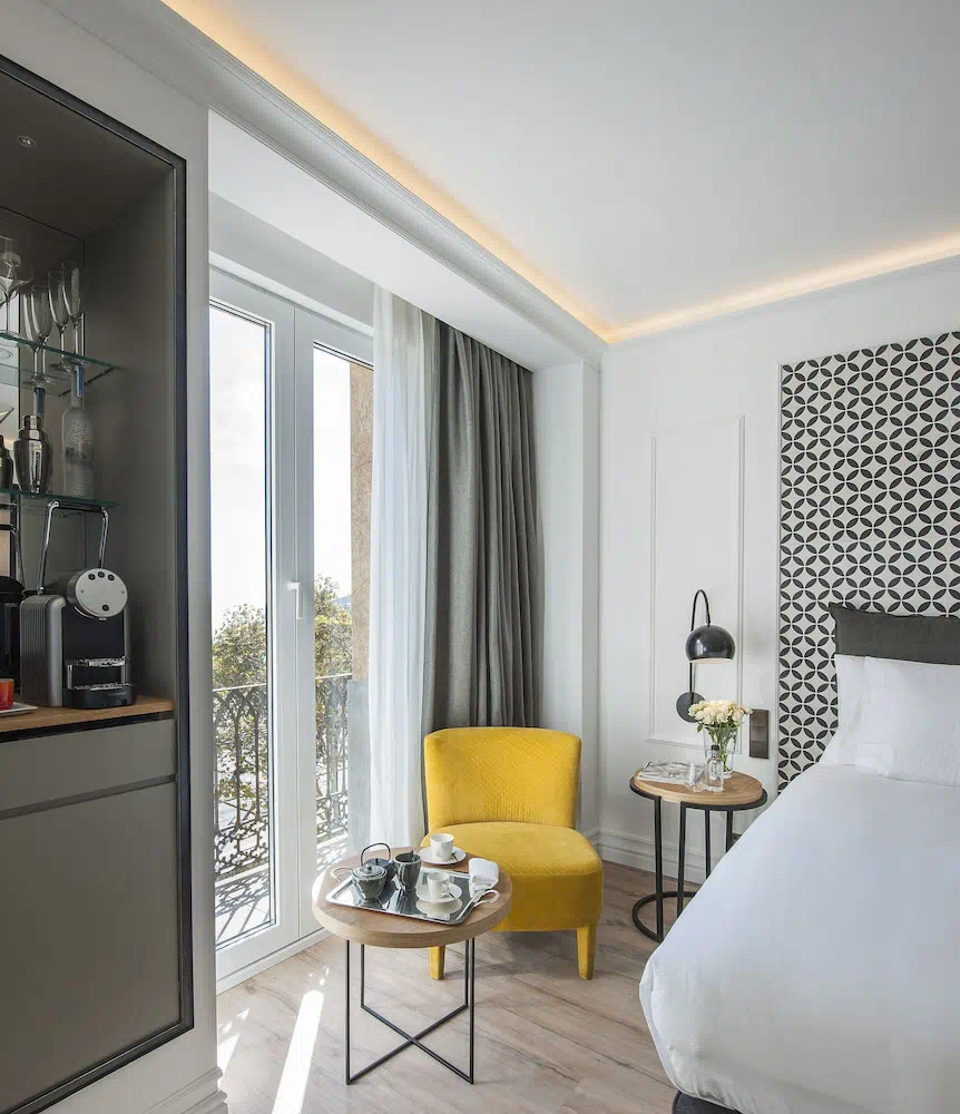 Serras Barcelona in Barcelona - Property photo 12
