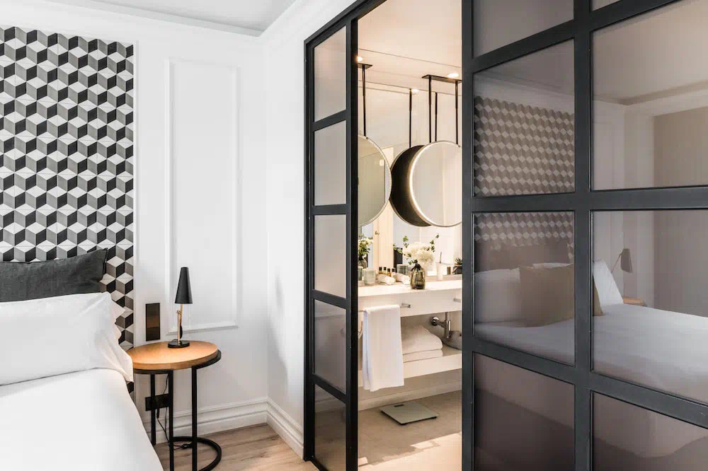 Serras Barcelona in Barcelona - Property photo 13