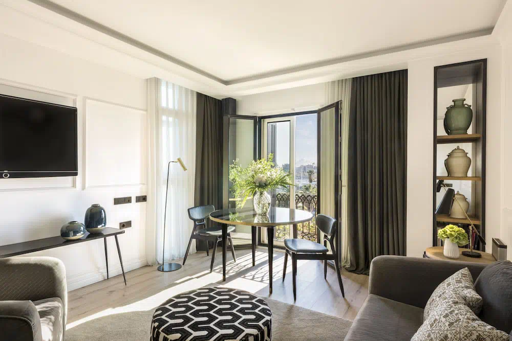 Serras Barcelona in Barcelona - Property photo 14