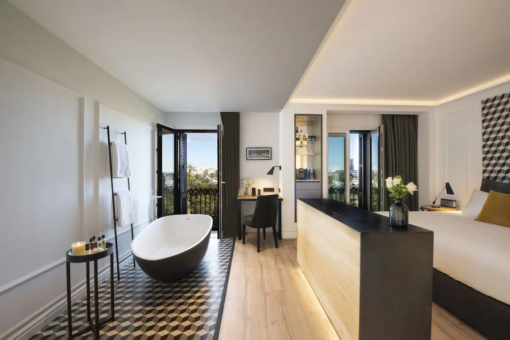 Serras Barcelona in Barcelona - Property photo 15