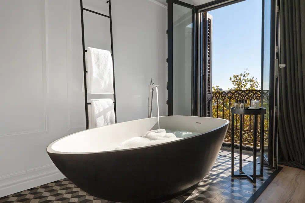 Serras Barcelona in Barcelona - Property photo 16
