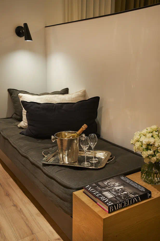 Serras Barcelona in Barcelona - Property photo 19