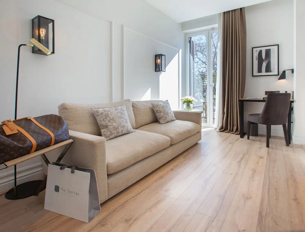 Serras Barcelona in Barcelona - Property photo 20