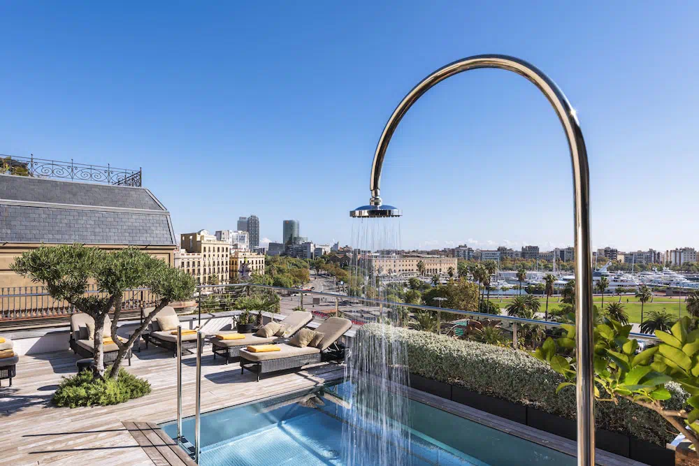 Serras Barcelona in Barcelona - Property photo 7