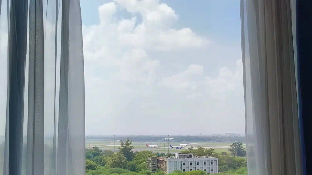 Vivanta New Delhi Dwarka - Property photo 10