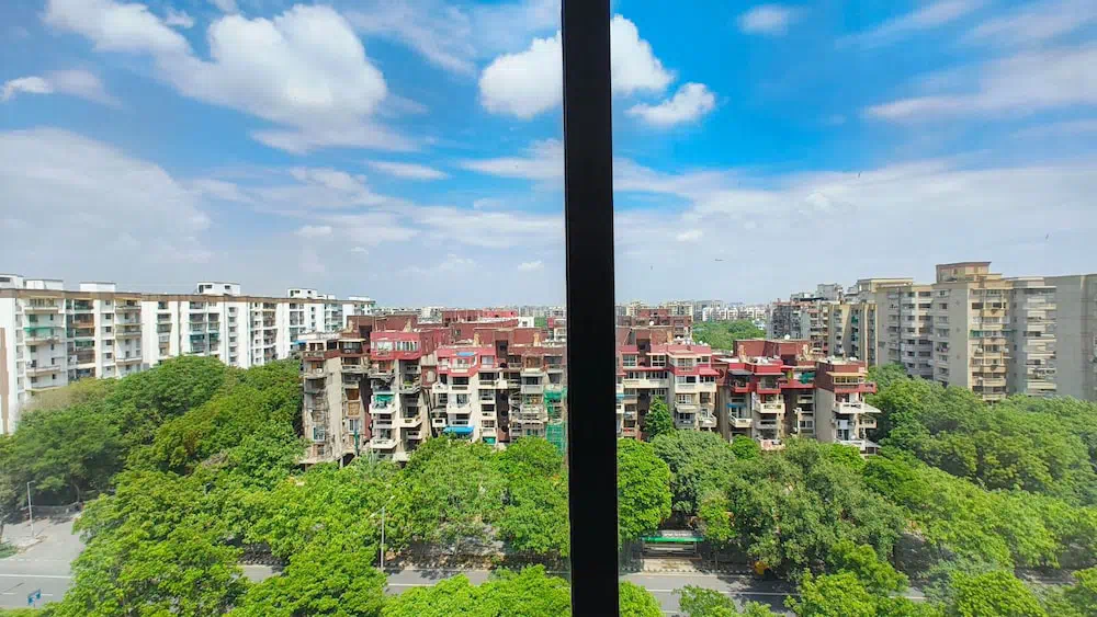 Vivanta New Delhi Dwarka - Property photo 11