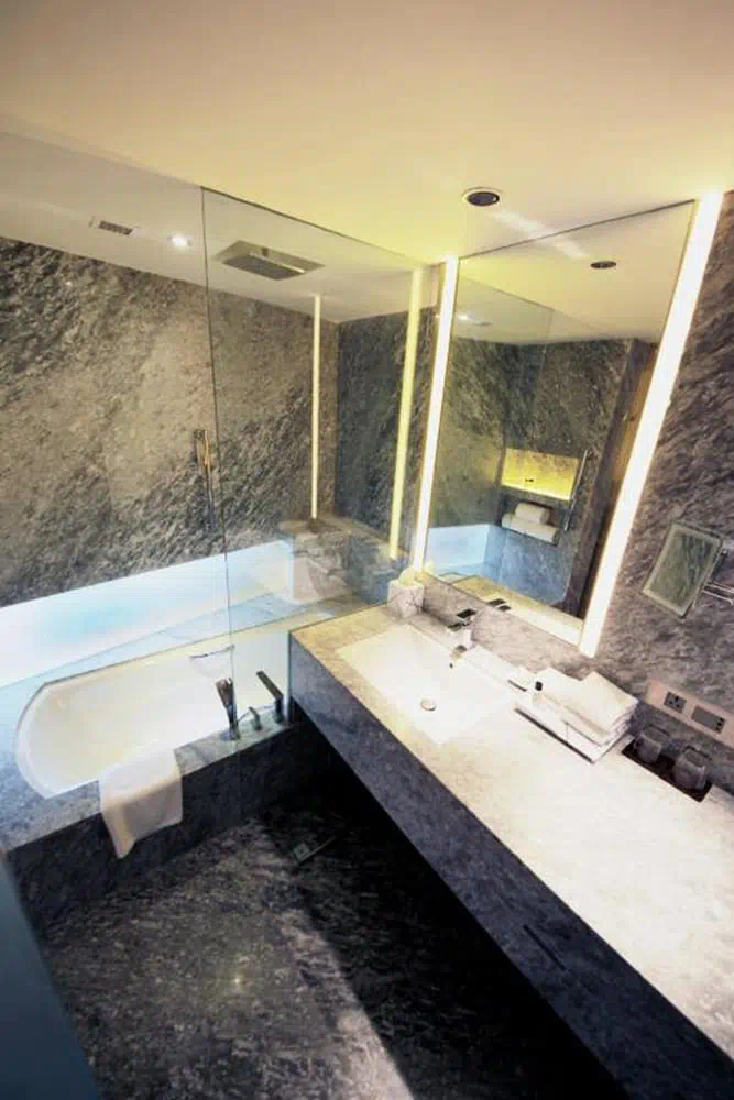 Vivanta New Delhi Dwarka - Property photo 12
