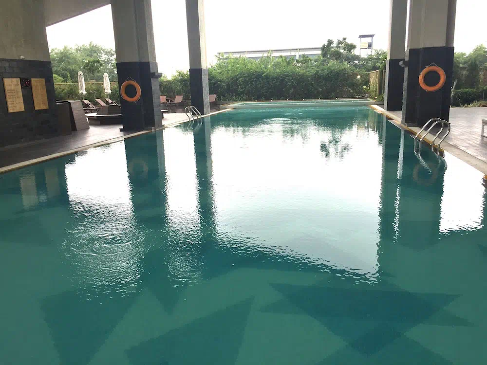 Vivanta New Delhi Dwarka - Property photo 19