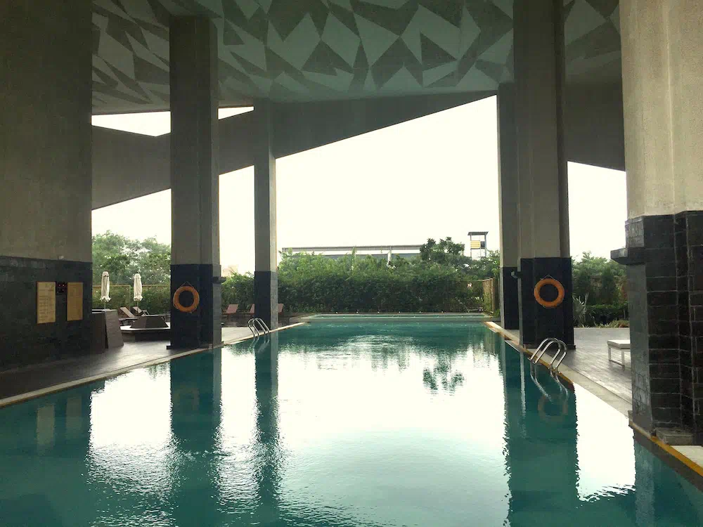Vivanta New Delhi Dwarka - Property photo 20