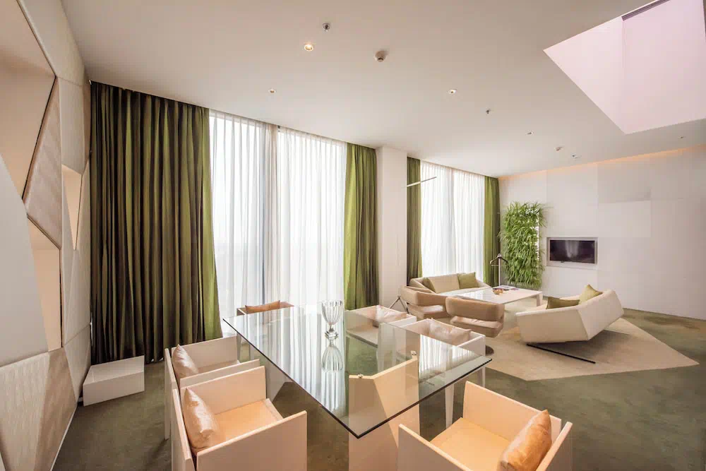 Vivanta New Delhi Dwarka - Property photo 6