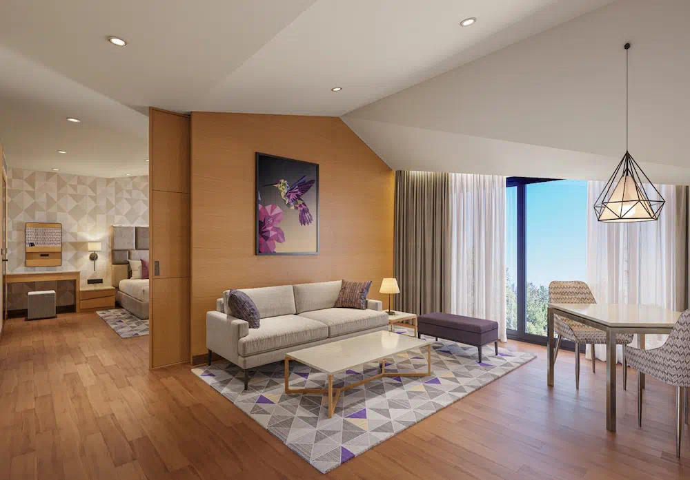 Vivanta New Delhi Dwarka - Property photo 7