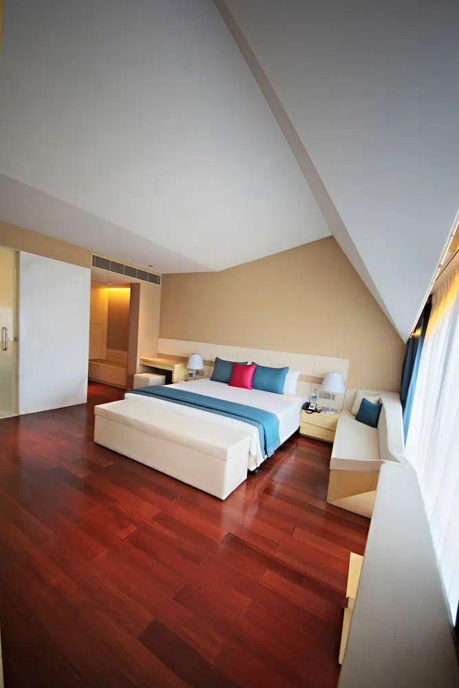 Vivanta New Delhi Dwarka - Property photo 8