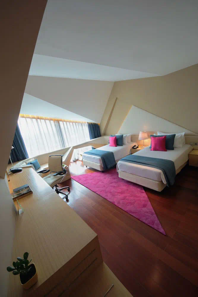 Vivanta New Delhi Dwarka - Property photo 9