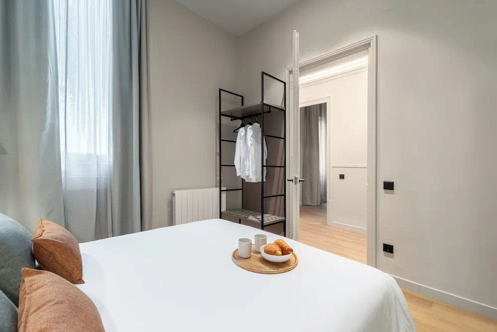 Aspasios Rambla Catalunya Suites in Barcelona - Property photo 12