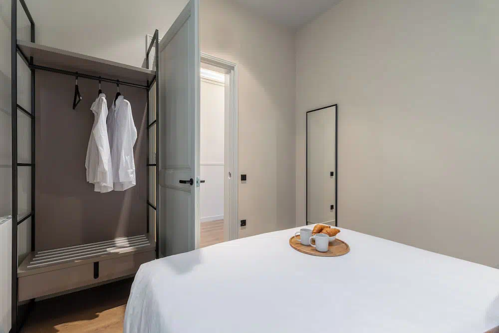 Aspasios Rambla Catalunya Suites in Barcelona - Property photo 13