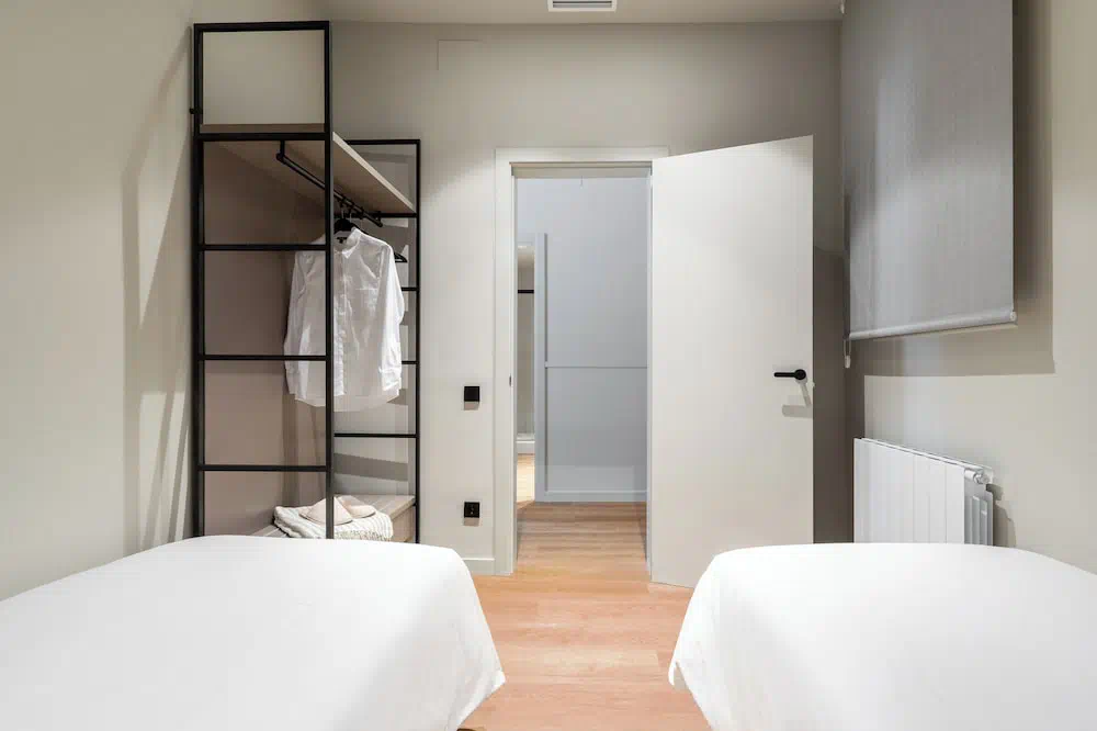 Aspasios Rambla Catalunya Suites in Barcelona - Property photo 17