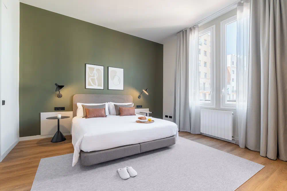 Aspasios Rambla Catalunya Suites in Barcelona - Property photo 7