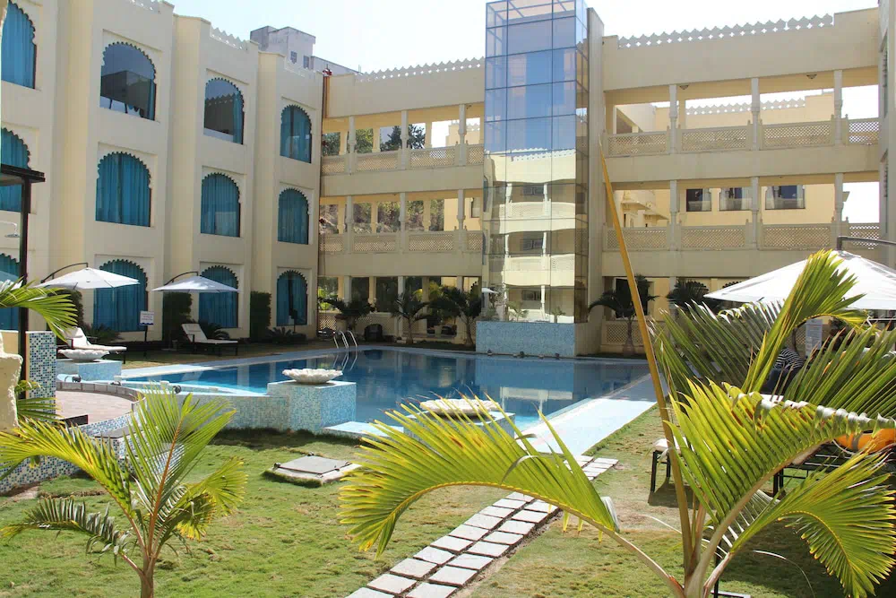Hotel image 7