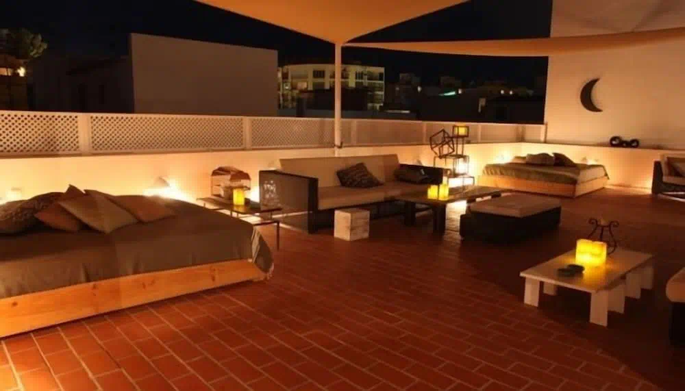 Hostal Juanita